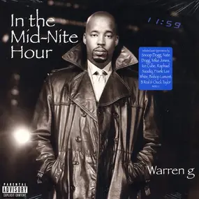 Warren G - In The Mid - Nite Hour