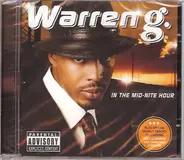 Warren G - In the Mid-Nite Hour