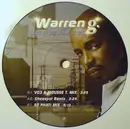 12'' - Warren G - Make It Do What It Do