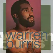 CD - Warren G. Burris - Warren Burris