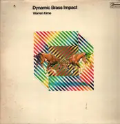 Double LP - Warren Kime - Dynamic Brass Impact