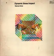 Warren Kime - Dynamic Brass Impact