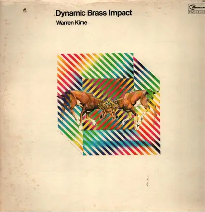 Warren Kime - Dynamic Brass Impact