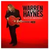 Double LP - Warren Haynes - Man In Motion