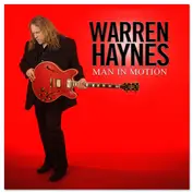 Warren Haynes