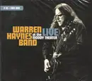 CD-Box - Warren Haynes Band - Live At The Moody Theater