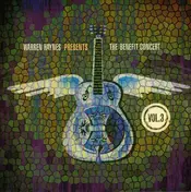 Warren Haynes - Benefit Concert 3