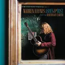 Double LP - Warren Haynes Featuring Railroad Earth - Ashes & Dust - 180g Vinyl