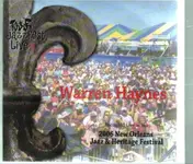 Warren Haynes - Live At The 2006 New Orleans Jazz & Heritage Festival