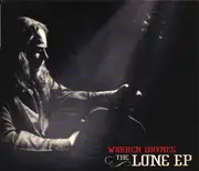 CD - Warren Haynes - The Lone EP - Digipak