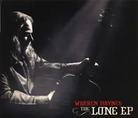 Warren Haynes - The Lone EP