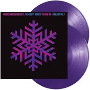 Warren Haynes - Warren Haynes Presents: The Benefit Concert Vol.1