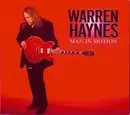 CD - Warren Haynes - Man In Motion - Digipak