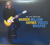 Warren Haynes - Million Voices Whisper