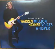 Warren Haynes - Million Voices Whisper