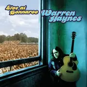 CD - Warren Haynes - Live At Bonnaroo