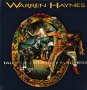 LP - Warren Haynes - Tales of Ordinary Madness