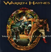 LP - Warren Haynes - Tales of Ordinary Madness