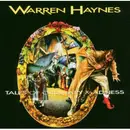 CD - Warren Haynes - Tales Of Ordinary Madness