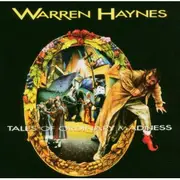 CD - Warren Haynes - Tales Of Ordinary Madness