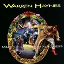 CD - Warren Haynes - Tales Of Ordinary Madness