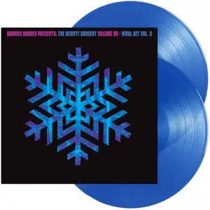 Warren Haynes - Warren Haynes Presents: The Benefit Concert Vol.3