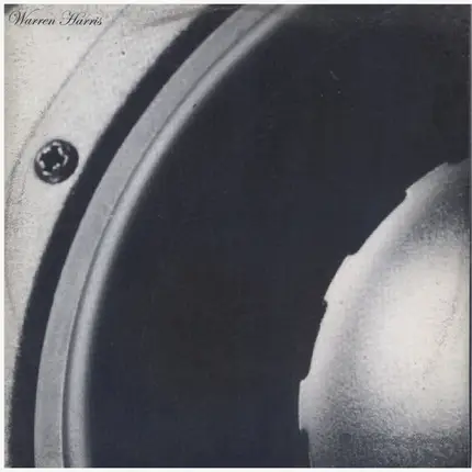 Warren Harris / Hanna - Time Hotel