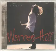 CD - Warren Hill - Truth
