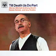 Warren Mitchell , Anthony Booth , Dandy Nichols And Una Stubbs - Till Death Us Do Part