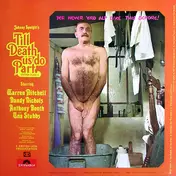 Warren Mitchell - Till Death Us Do Part - The Original Soundtrack From The Film