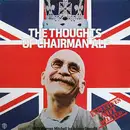 LP - Warren Mitchell By Johnny Speight - The Thoughts Of Chairman Alf