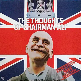Warren Mitchell - The Thoughts Of Chairman Alf