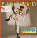 12inch Vinyl Single - Warren Mills - Mickey's Money (Extended Version)