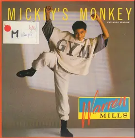Warren Mills - Mickey's Money (Extended Version)