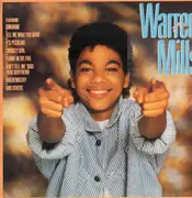LP - Warren Mills - Warren Mills