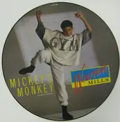 Warren Mills - Mickey's Monkey