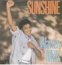 7inch Vinyl Single - Warren Mills - Sunshine