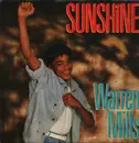 12inch Vinyl Single - Warren Mills - Sunshine