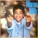 LP - Warren Mills - Warren Mills