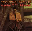 CD - Warren Smith - Call Of The Wild