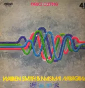 Warren Smith - Kaiko / Saiun