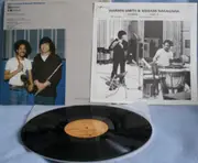 12inch Vinyl Single - Warren Smith & Masami Nakagawa - Kaiko / Saiun - Direct Mastering