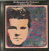 LP - Warren Smith - The Legendary Sun Performers