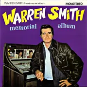10'' - Warren Smith - Memorial Album - Mono