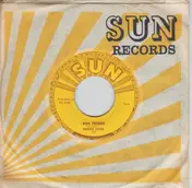 Warren Smith - Miss Froggie / So Long I'm Gone