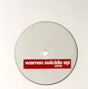 Warren Suicide - Warren Suicide EP