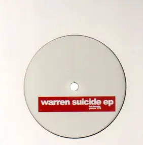 Warren Suicide - Warren Suicide EP