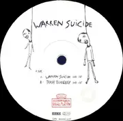 12'' - Warren Suicide - Warren Suicide