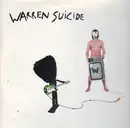 12inch Vinyl Single - Warren Suicide - Warren Suicide