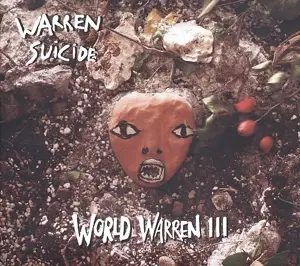 Warren Suicide - World Warren III (LP)